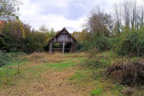 Casa Gornja Trebinja, Karlovac - Okolica, 51m2