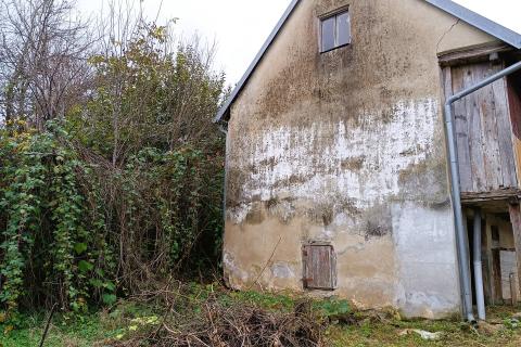 Casa Gornja Trebinja, Karlovac - Okolica, 51m2