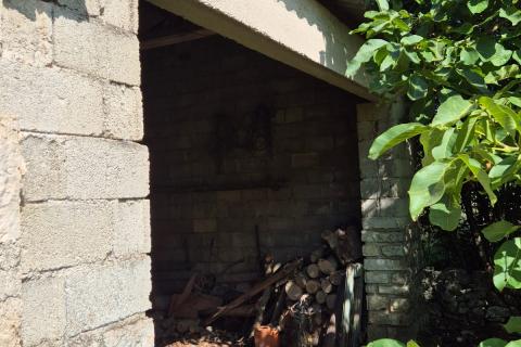 Building plot Kanfanar, 1.154m2