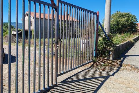 Bauland Viškovo, 5.567m2