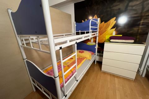 Condo/Apartment Centar, Velika Gorica, 115m2