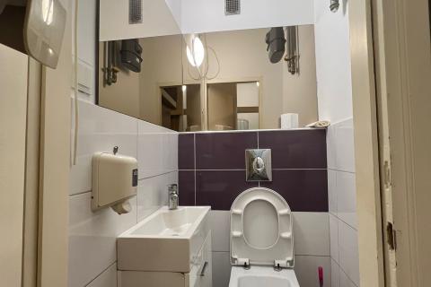 Condo/Apartment Centar, Velika Gorica, 115m2