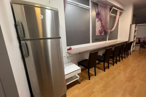 Condo/Apartment Centar, Velika Gorica, 115m2