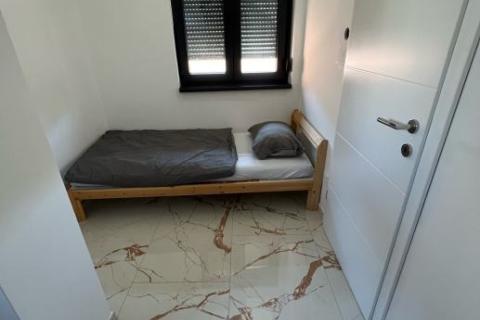 Hiša Maksimir, 350m2