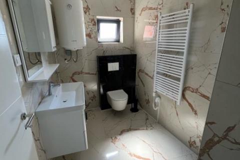 Hiša Maksimir, 350m2