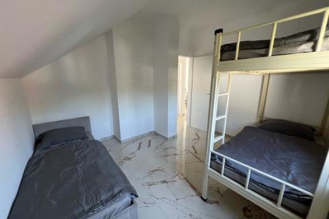 Hiša Maksimir, 350m2