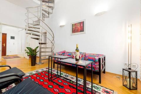 Condo/Apartment Svetvinčenat, 85m2