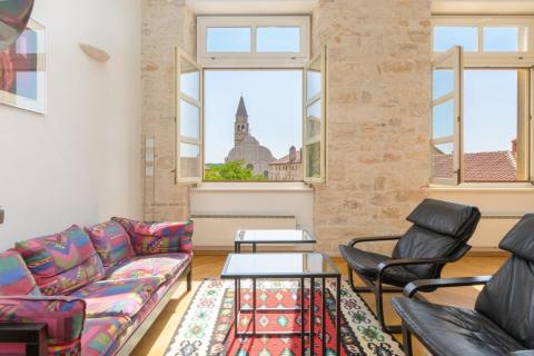 Condo/Apartment Svetvinčenat, 85m2