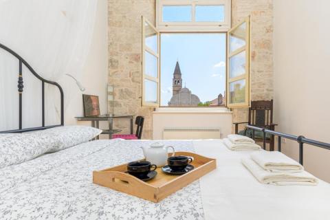 Condo/Apartment Svetvinčenat, 85m2