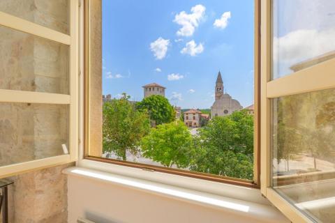 Condo/Apartment Svetvinčenat, 85m2