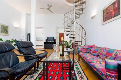 Condo/Apartment Svetvinčenat, 85m2