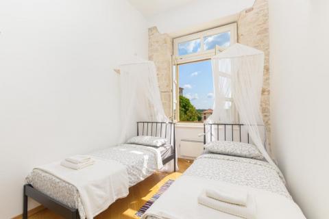 Condo/Apartment Svetvinčenat, 85m2