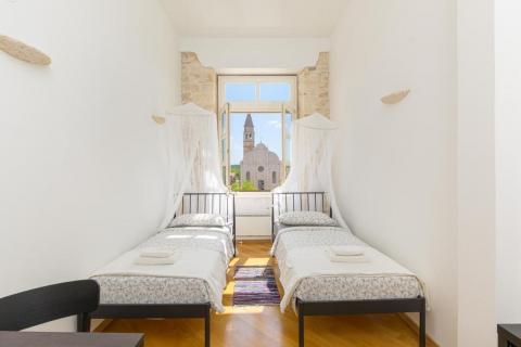 Condo/Apartment Svetvinčenat, 85m2