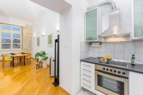 Condo/Apartment Svetvinčenat, 85m2