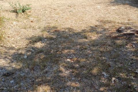 Pula,okolica, građevinsko zemljište, 3 čestice