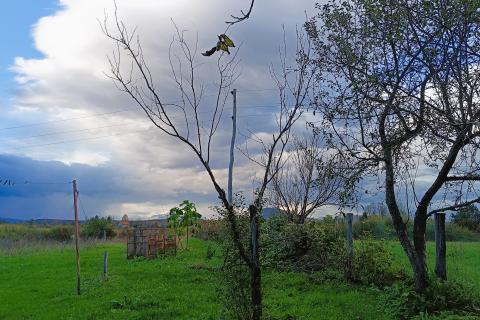 Hiša Jezero I Dio, Plaški, 190m2