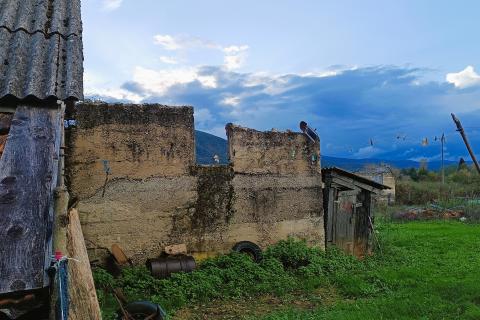 Hiša Jezero I Dio, Plaški, 190m2