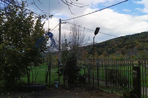 Hiša Jezero I Dio, Plaški, 190m2