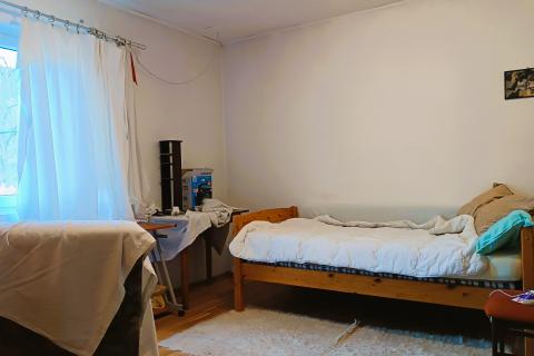 Hiša Jezero I Dio, Plaški, 190m2