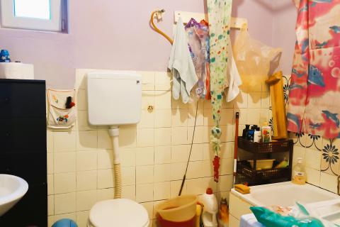 Hiša Jezero I Dio, Plaški, 190m2