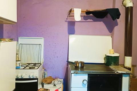 Hiša Jezero I Dio, Plaški, 190m2