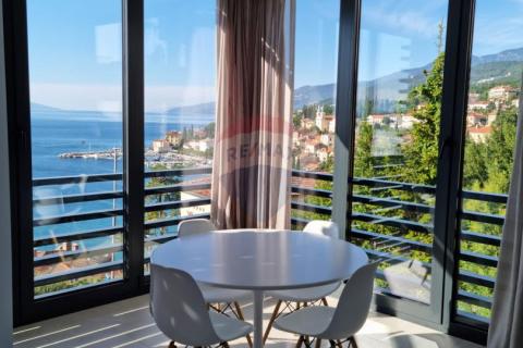 OPATIJA, VOLOSKO - dvosobni stan za dugoročni najam