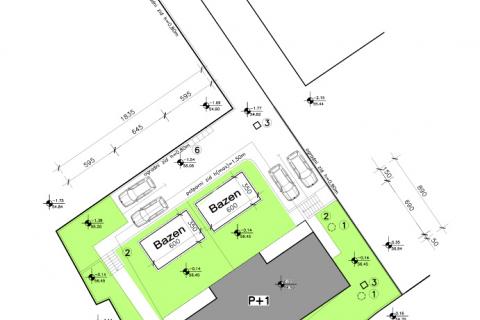 House Malinska, Malinska-Dubašnica, 105m2