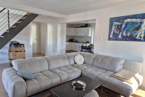 Квартира/Апартамент Poreč, 126m2