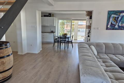 Квартира/Апартамент Poreč, 126m2