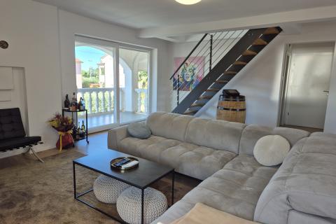 Квартира/Апартамент Poreč, 126m2