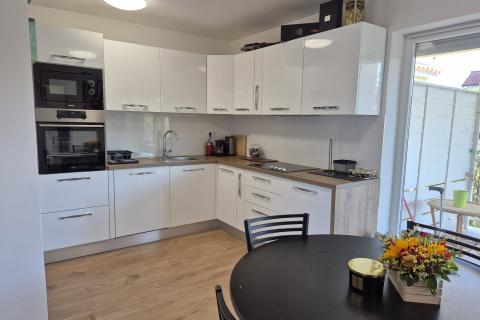 Квартира/Апартамент Poreč, 126m2