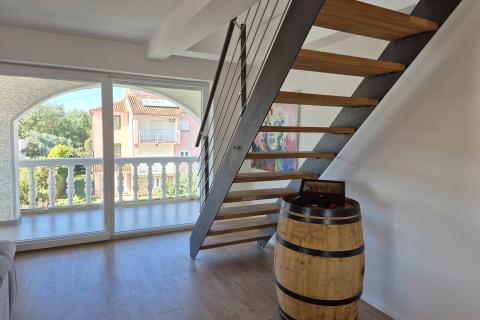 Квартира/Апартамент Poreč, 126m2