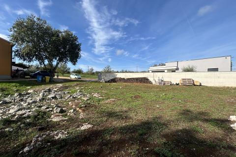 Poreč, okolica, atraktivno građevinsko zemljište 