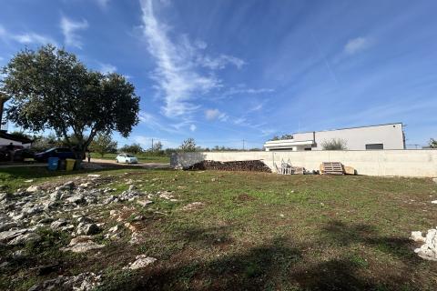 Poreč, okolica, atraktivno građevinsko zemljište 