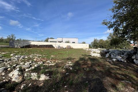 Poreč, okolica, atraktivno građevinsko zemljište 