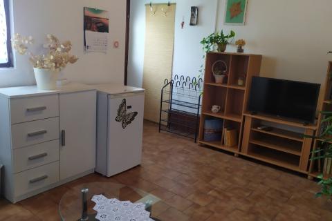 Istra - Medulin - Obiteljska kuća u strogom centru 