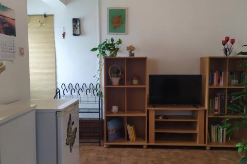 Istra - Medulin - Obiteljska kuća u strogom centru 