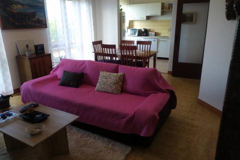 Istra - Medulin - Obiteljska kuća u strogom centru 