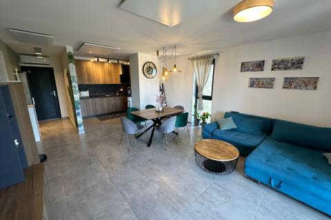 Stanovanje/Apartma Novigrad, 87,97m2