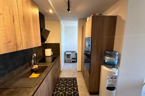 Stanovanje/Apartma Novigrad, 87,97m2