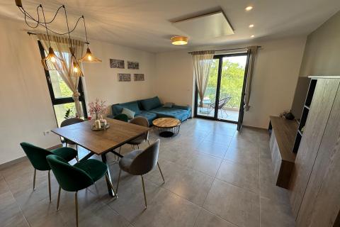 Stanovanje/Apartma Novigrad, 87,97m2