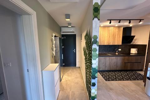 Stanovanje/Apartma Novigrad, 87,97m2