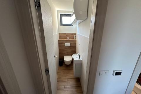 Stanovanje/Apartma Novigrad, 87,97m2