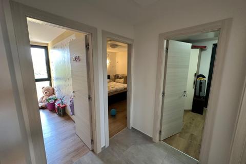 Stanovanje/Apartma Novigrad, 87,97m2