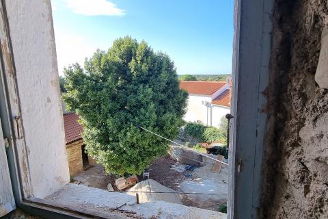 Istra, Krnica kuća za adaptaciju na odličnoj lokaciji