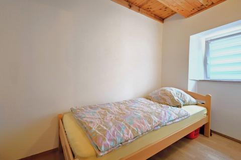 Istra, Brtonigla, autohtona kuća u nizu