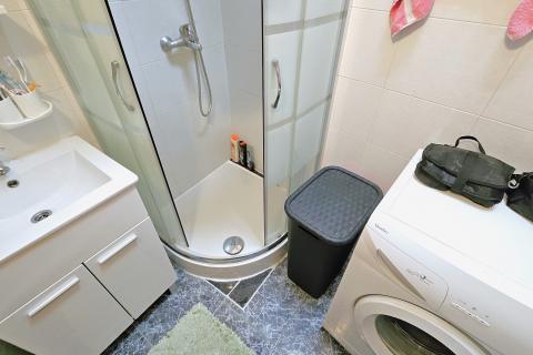 Istra, Brtonigla, autohtona kuća u nizu