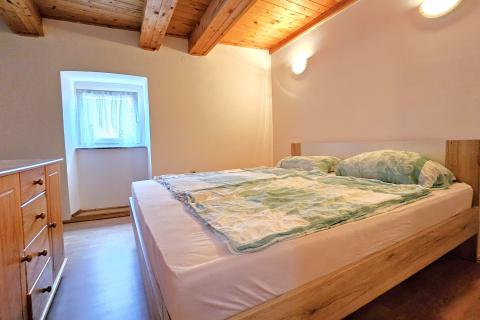 Istra, Brtonigla, autohtona kuća u nizu