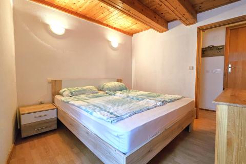 Istra, Brtonigla, autohtona kuća u nizu