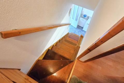 Istra, Brtonigla, autohtona kuća u nizu